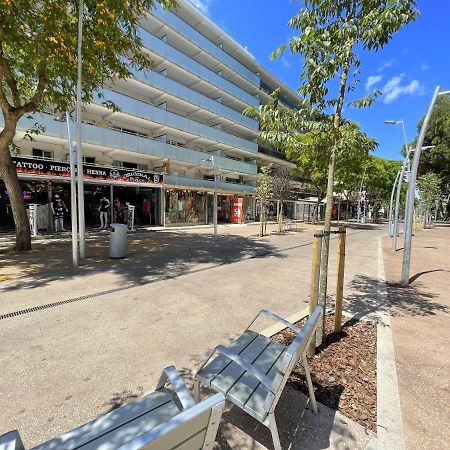 Rentalmar Goya Salou Extérieur photo
