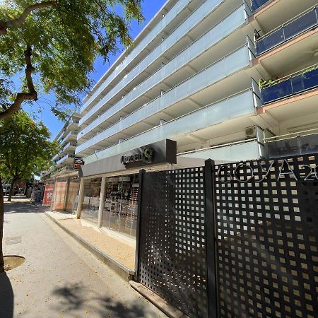 Rentalmar Goya Salou Extérieur photo