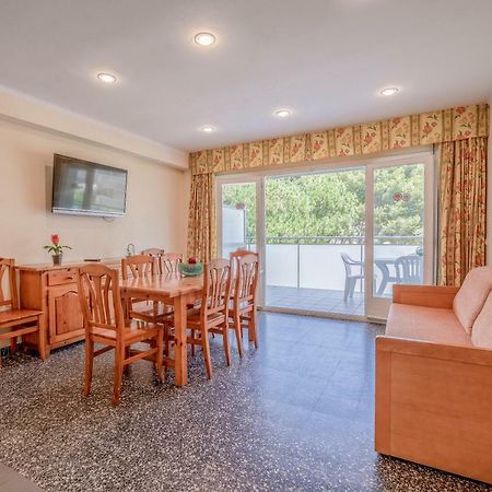 Rentalmar Goya Salou Extérieur photo