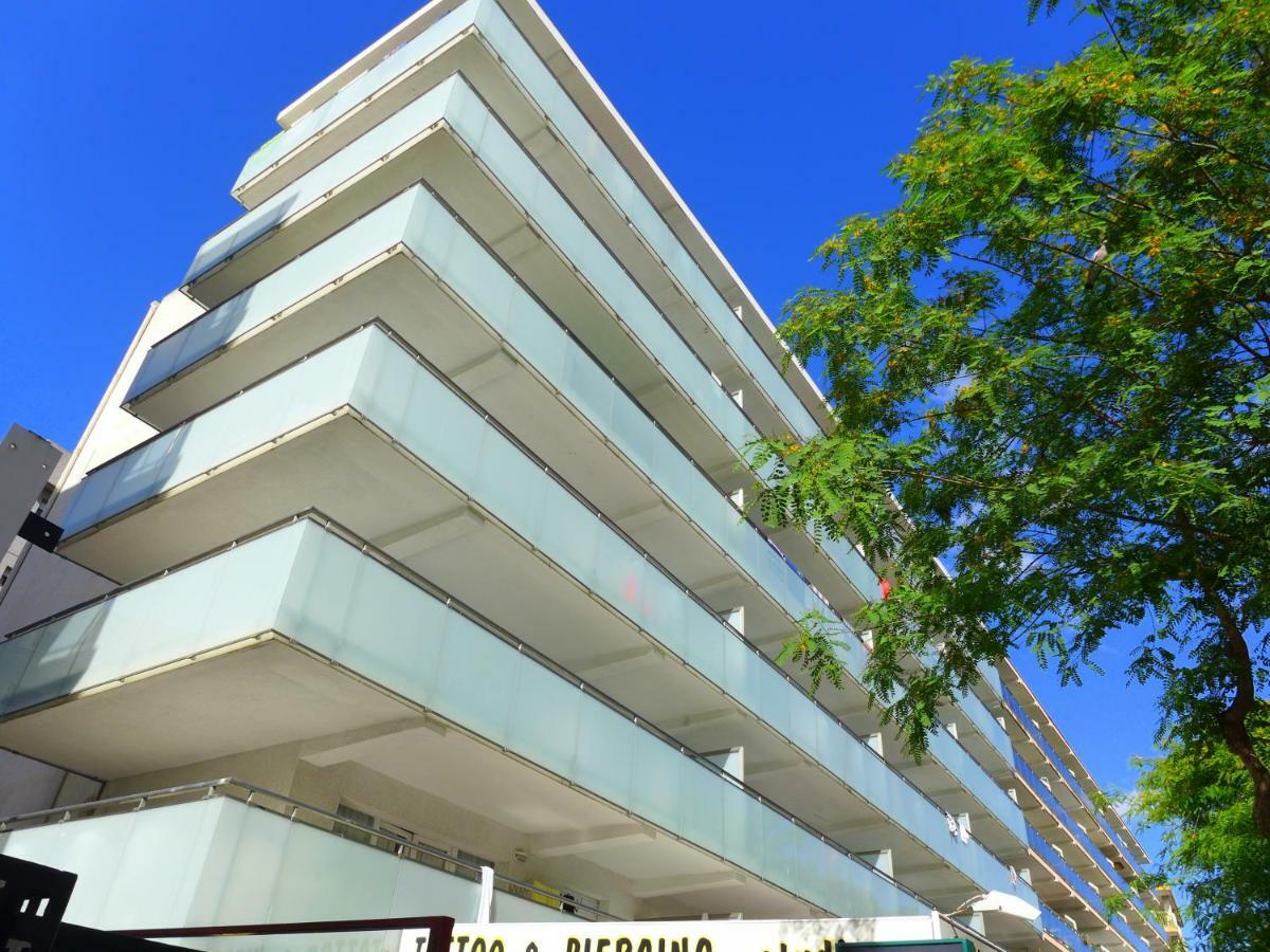 Rentalmar Goya Salou Extérieur photo