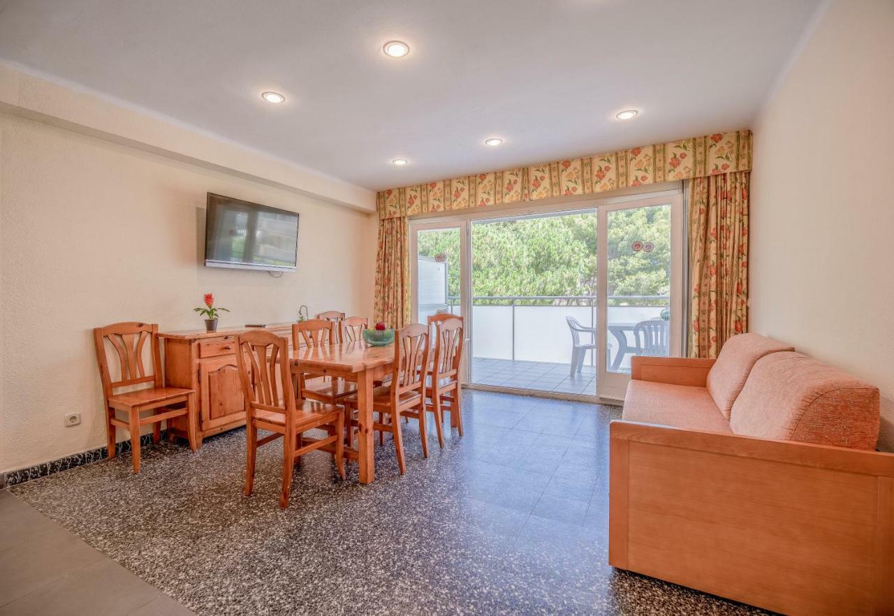 Rentalmar Goya Salou Extérieur photo